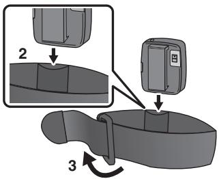 PANASONIC SV-SD310 - Zubehor - 2