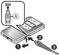 PANASONIC SV-SD310 - SV-SD710 - 1