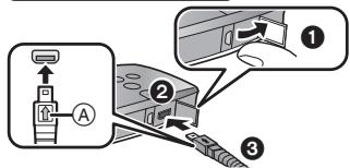 PANASONIC SV-SD310 - SV-SD710 - 3