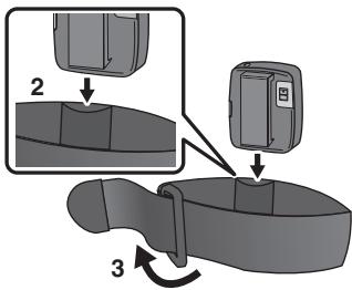 PANASONIC SV-SD310 - Accesorios - 2