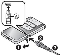 PANASONIC SV-SD310 - SV-SD710 - 4