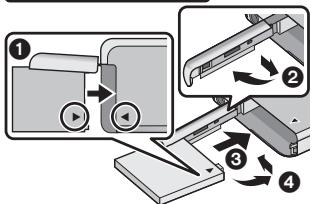 PANASONIC SV-SD310 - SV-SD710 - 1