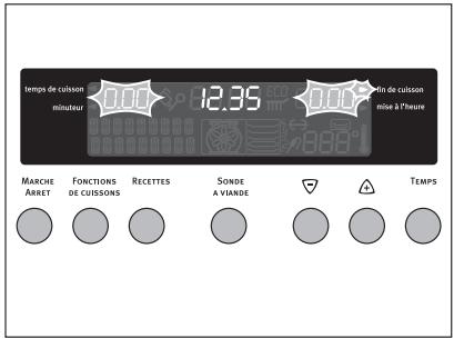 ARTHUR MARTIN FE6467X - Fin de cuisson - 4