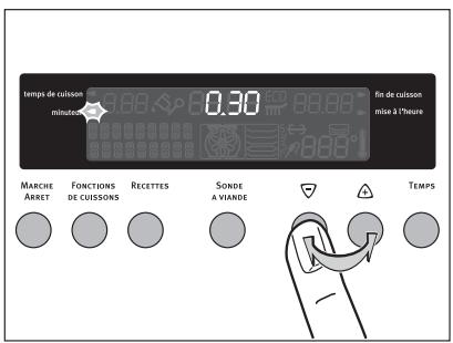 ARTHUR MARTIN FE6467X - Minuteur - 2