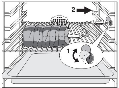 ARTHUR MARTIN FE6467X - Il faut considérer deux températures : - 2