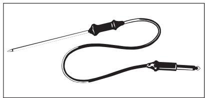 ARTHUR MARTIN FE6467X - Sonde à viande - 1