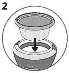 MOULINEX MK151100 - 13