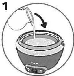 MOULINEX MK151100 - 30