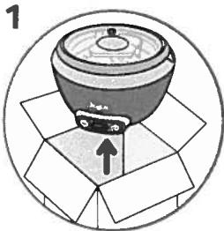 MOULINEX MK151100 - 4