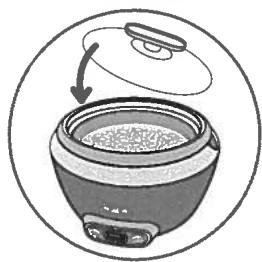 MOULINEX MK151100 - 19