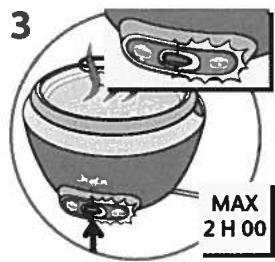 MOULINEX MK151100 - 24