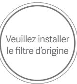 Xiaomi HumidificateurMiAirPurifier25 - Connexion avec l'application mi home /xiaomi home - 2