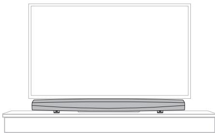 DENON DHTS716HBKE2 - 1