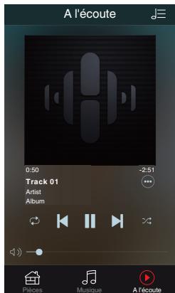 DENON DHTS716HBKE2 - Parcourez la musique pour. - 4