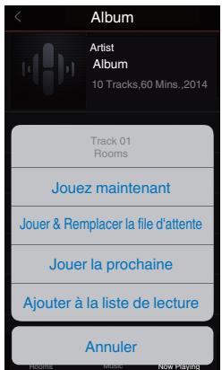 DENON DHTS716HBKE2 - Parcourez la musique pour. - 3