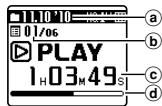 OLYMPUS DP20 - Base - 3