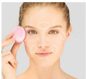FOREO LUNA GO - Mode anti-âge - 1