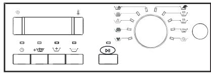 HAIER HW70-1401 SF SILVER - LAVAGE - 1