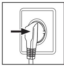 HAIER HW70-1401 SF SILVER - Attention: les petits éléments (les boutons, etc.) risquent d'endommager le lave-linge et rendre indispensable une réparation aux frais de l'utilisateur. - 1
