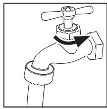 HAIER HW70-1401 SF SILVER - Attention: les petits éléments (les boutons, etc.) risquent d'endommager le lave-linge et rendre indispensable une réparation aux frais de l'utilisateur. - 2