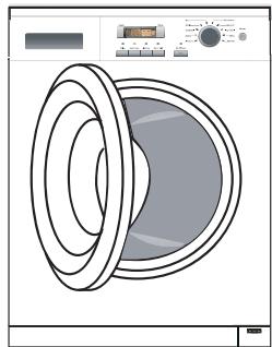 HAIER HW70-1401 SF SILVER - Longues périodes de non-utilage - 1