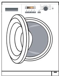 HAIER HW70-1401 SF SILVER - Attention: - 1