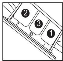 HAIER HW70-1401 SF SILVER - Attention: - 3