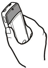 NOKIA 9353910 - Allumer et éteindre le téléphone - 4