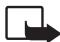 NOKIA 9353910 - Services internet pour mobiles, WAP (menu 12) - 2