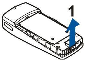NOKIA 9353910 - Changer les façades - 1