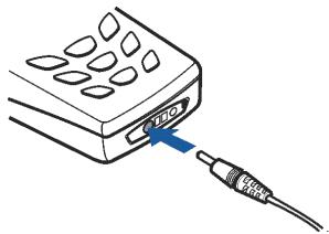 NOKIA 9353910 - Charger la batterie - 1