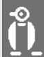 GORENJE RK 2000 P2 - Fonction vacances - 1