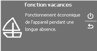 GORENJE RK 2000 P2 - Éclairage - marche/arrêt - 2
