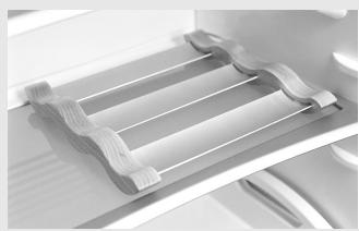 GORENJE RK 2000 P2 - Partie condensateur - 3