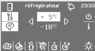 GORENJE RK 2000 P2 - fonctions de base - 1