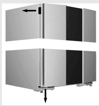 GORENJE RK 2000 P2 - 1