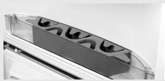 GORENJE RK 2000 P2 - Partie condensateur - 5
