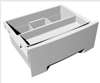 GORENJE RK 2000 P2 - Durée approximative de conservation des aliments frais - 1