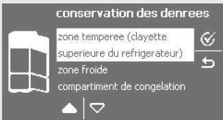 GORENJE RK 2000 P2 - Conseils - 1