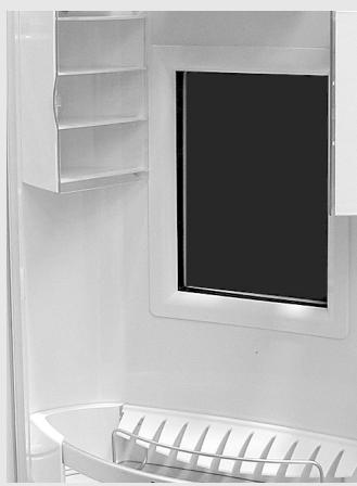 GORENJE RK 2000 P2 - Partie condensateur - 4