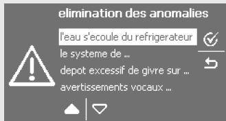 GORENJE RK 2000 P2 - Nettoyage de l'appareil - 1
