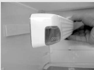 GORENJE RK 2000 P2 - 2