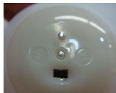 OKOIA MLE3 CEUFS LUMINEUX - Utilisation - 1