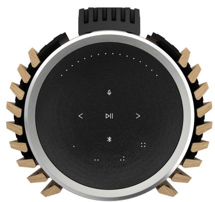 BANG & OLUFSEN NC - 3
