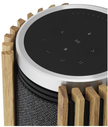 BANG & OLUFSEN NC - UTILIZACAO DIARIA - 1