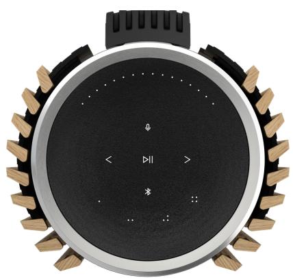BANG & OLUFSEN NC - 3