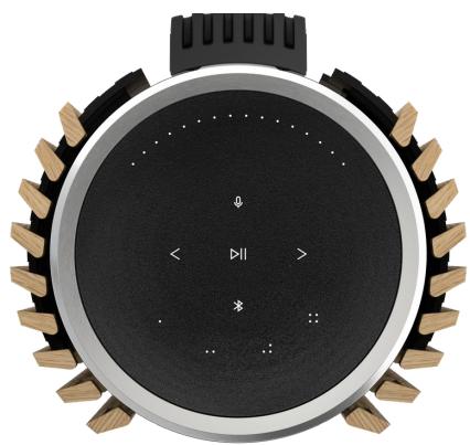 BANG & OLUFSEN NC - СКАЧАЙТЕ ПИЛОЖЕН BANG &amp; OLUFSEN - 2