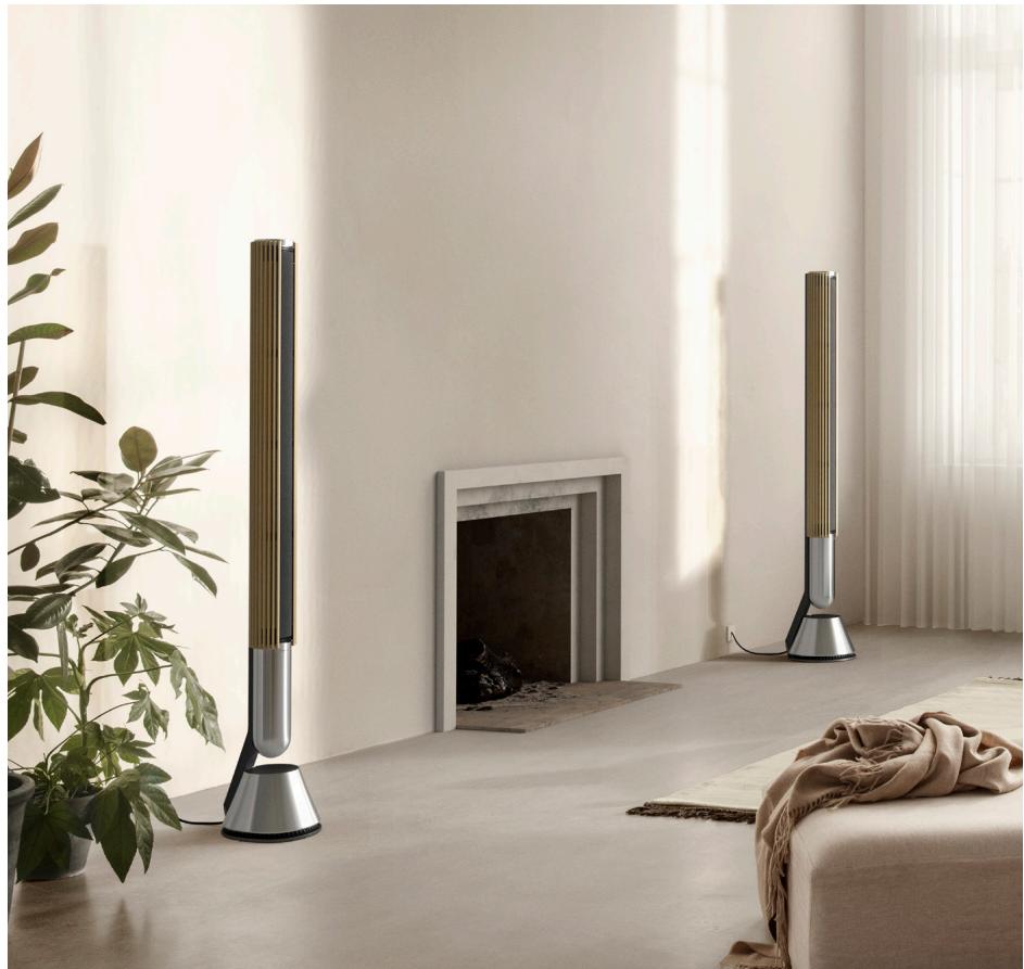 BANG & OLUFSEN NC - INTRODUCTION - 4