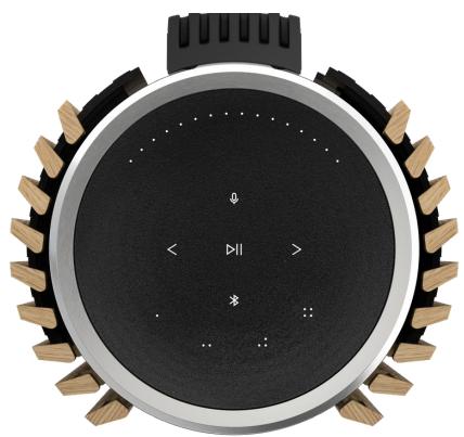 BANG & OLUFSEN NC - REPOROPONTODEACCESSO（AP） - 4