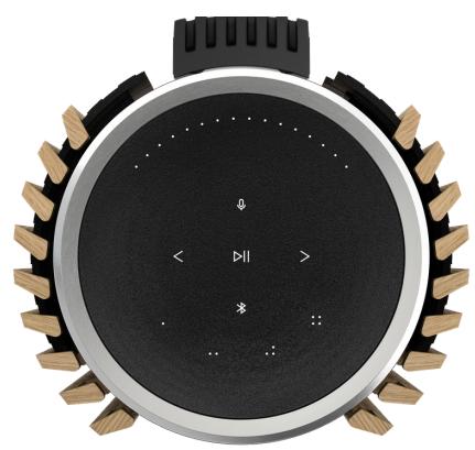 BANG & OLUFSEN NC - Blatt - 3